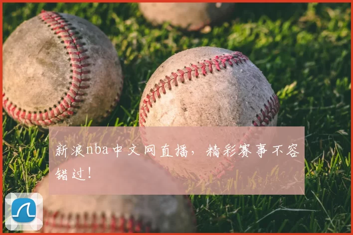 新浪nba中文网直播，精彩赛事不容错过！