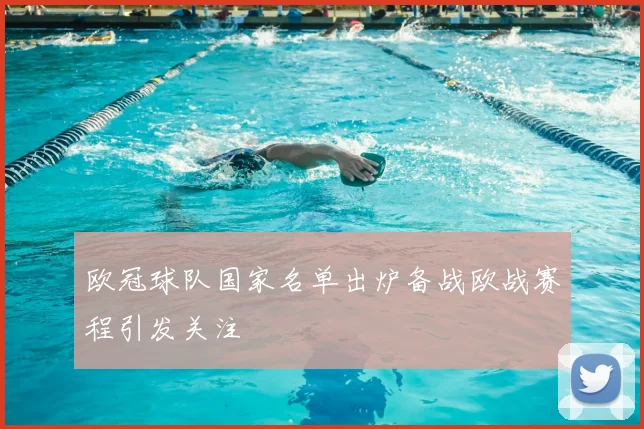 欧冠球队国家名单出炉备战欧战赛程引发关注
